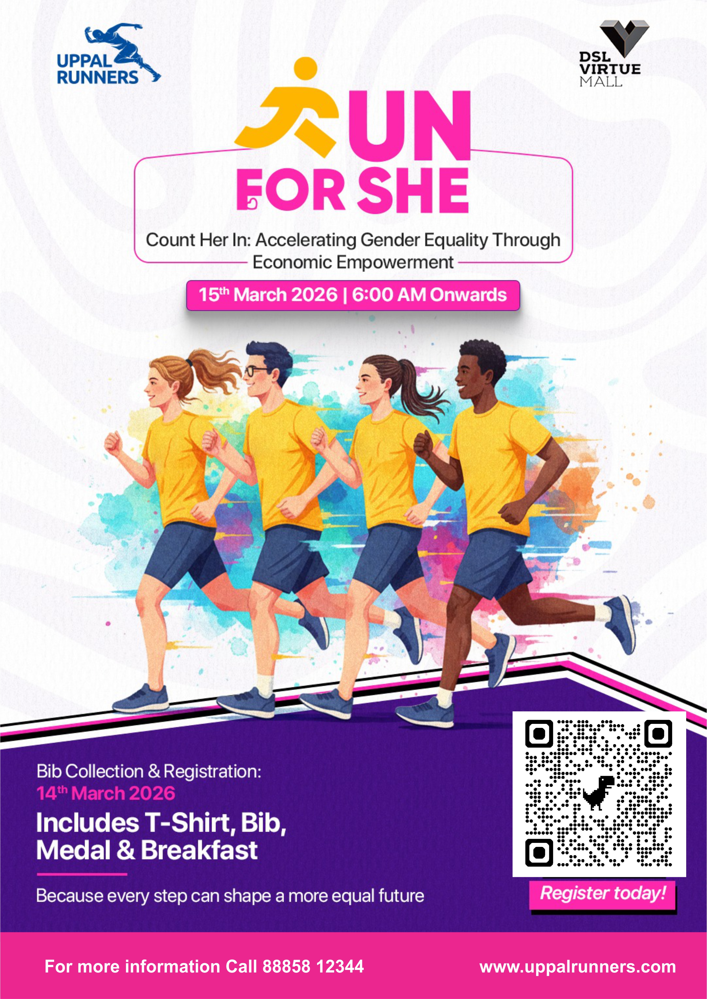 City Marathon